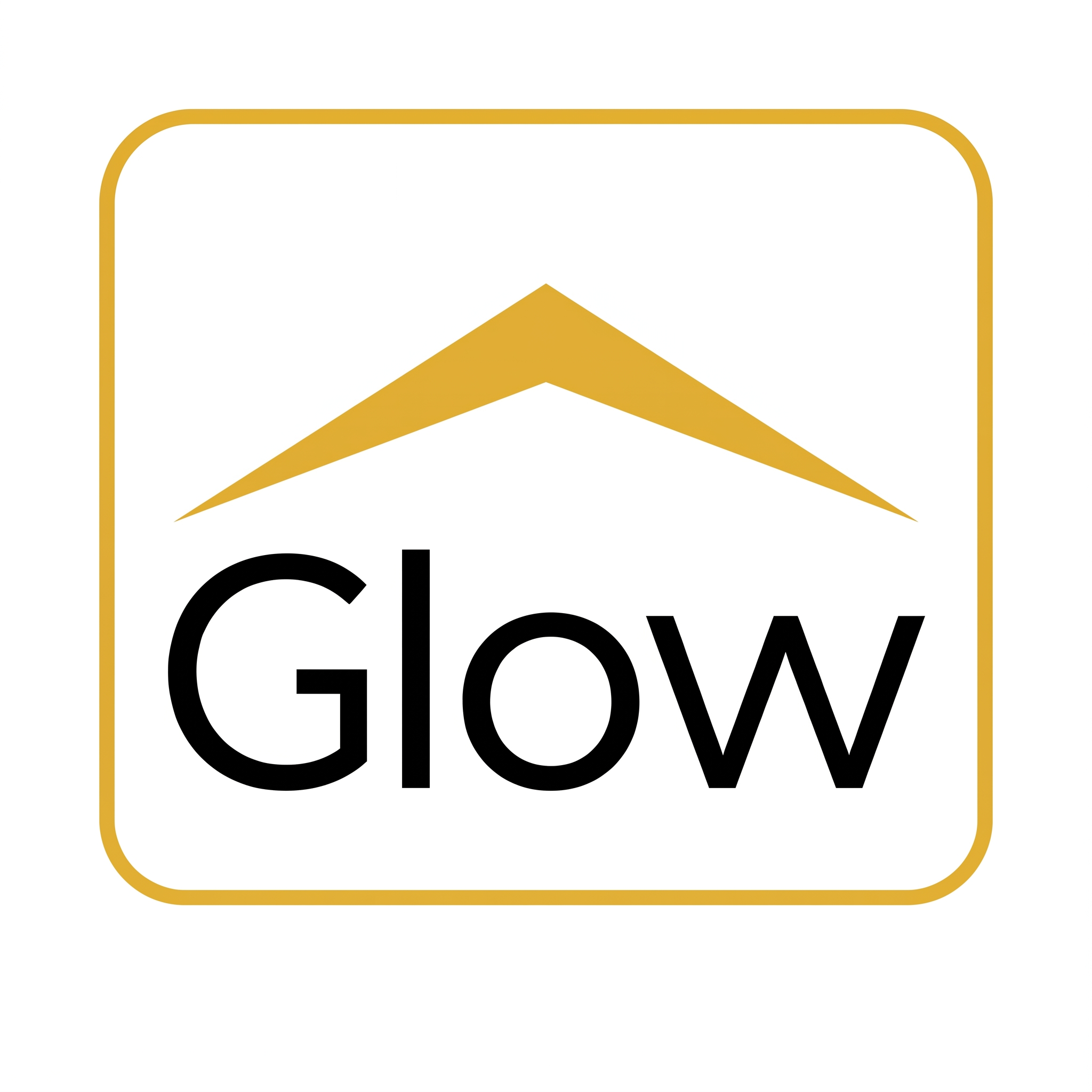 Glow Connect Logo